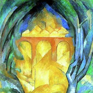 Fine Art Watercolor Set